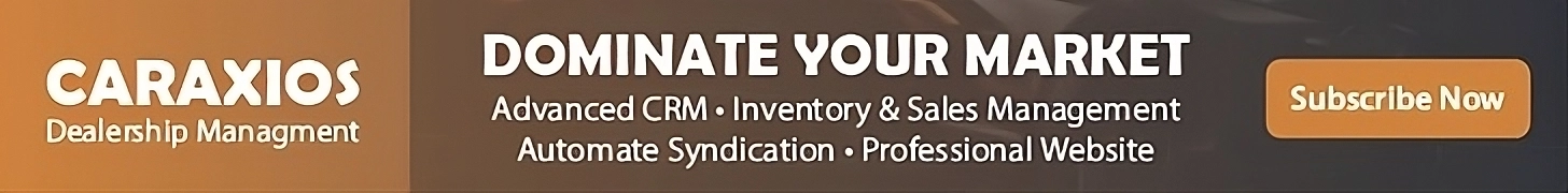 CarAxios Exclusive Offer: Analysis Dashboard, Automated Syndication, VIN Decoding